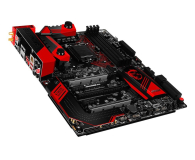 MSI Z170A GAMING M9 ACK (Z3xPCI-E DDR4) - 260420 - zdjęcie 2